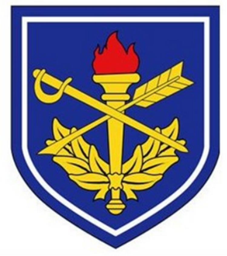 Judge advocate general s corps