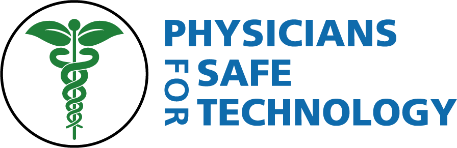 Physicians For Safe Technology