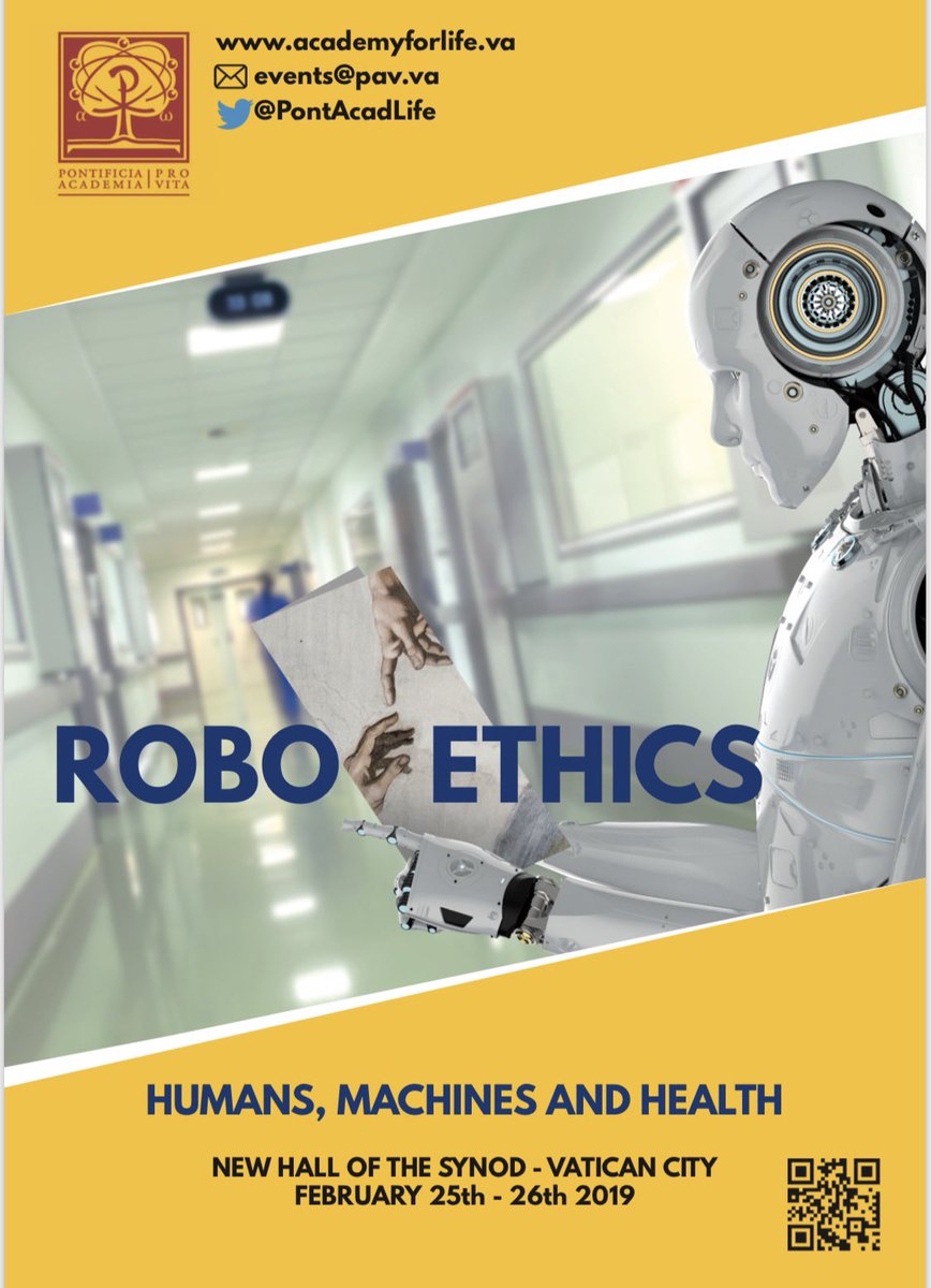 Roboethics: Humans, Machines and Health