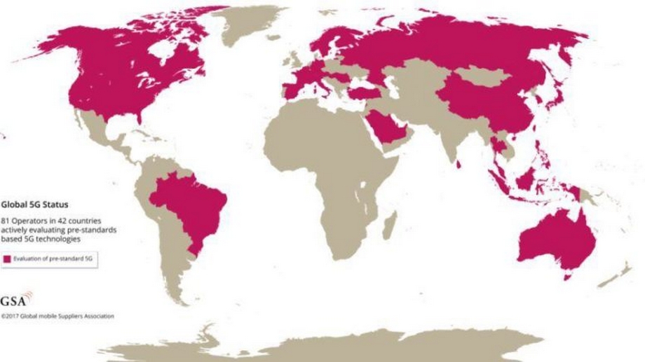 5g network map 1