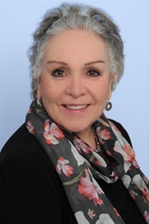 Claire Edwards