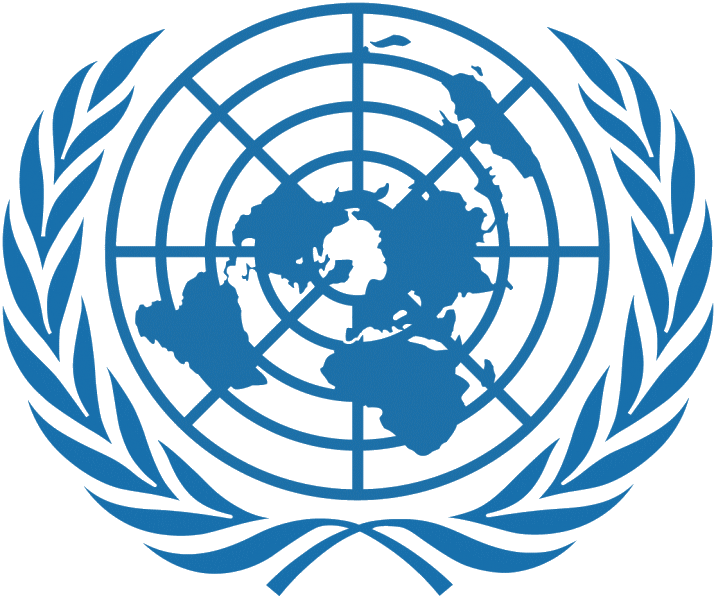 Un logo transparent